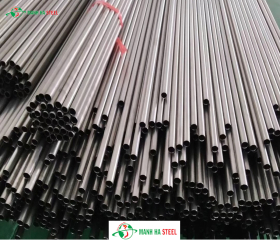 Ống đúc inox Nhật Bản 88.90 inch, Ống thép đúc inox Nhật Bản 88.90 inch