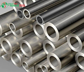 Ống đúc inox Việt Nam 201, 304, 316, 403, 430, 410, 310, 420