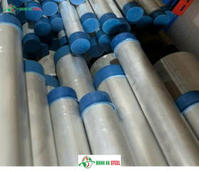 Bảng Báo Giá Ống inox 201 phi 42 – DN32