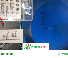 Ống đúc inox Trung Quốc 17.15 inch, Ống thép đúc inox Trung Quốc 17.15 inch