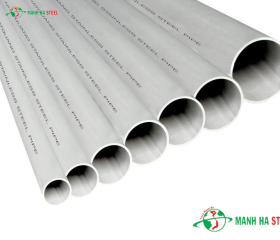 Bảng báo giá ống inox công nghiệp