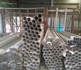 Bảng báo giá ống inox công nghiệp Hoàng Vũ Φ 21.7