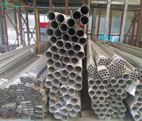 Bảng báo giá ống inox công nghiệp Hoàng Vũ Φ 48.6