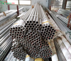 Bảng báo giá ống inox công nghiệp Hoàng Vũ 40 x 80