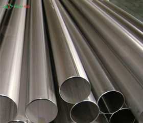 Ống inox công nghiệp TVL mác 201