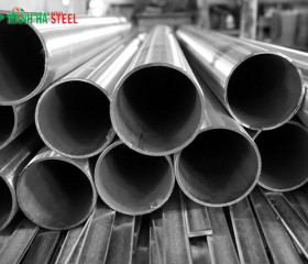 Ống inox công nghiệp Việt Nam 201, 304, 316, 403, 430, 410, 310, 420