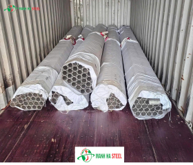 Bảng báo giá ống inox phi 49