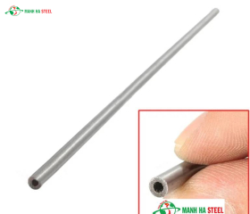 Bảng báo giá thanh inox rỗng