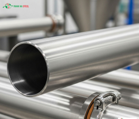 Ống inox vi sinh 150 mm, Ống thép inox vi sinh 150 mm