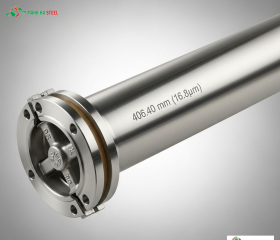 Ống inox vi sinh 406.40 mm, Ống thép inox vi sinh 406.40 mm