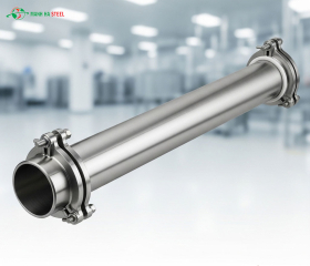 Ống inox vi sinh 457.20 mm, Ống thép inox vi sinh 457.20 mm