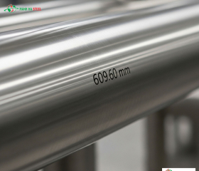 Ống inox vi sinh 609.60 mm, Ống thép inox vi sinh 609.60 mm