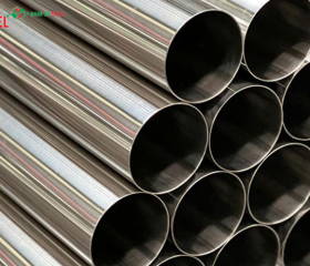 Ống inox Tiến Đạt 101.60 mm, Ống thép inox Tiến Đạt 101.60 mm