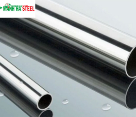 Ống inox Tiến Đạt 250 mm, Ống thép inox Tiến Đạt phi 250