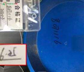 Ống inox Tiến Đạt 406.40 mm, Ống thép inox Tiến Đạt phi 406.40