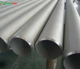 Ống inox Tiến Đạt 457.20 mm, Ống thép inox Tiến Đạt phi 457.20