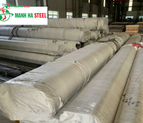 Ống inox Tiến Đạt 558.00 mm, Ống thép inox Tiến Đạt phi 508.00