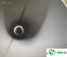 Ống inox Tiến Đạt 762.00 mm, Ống thép inox Tiến Đạt phi 762.00