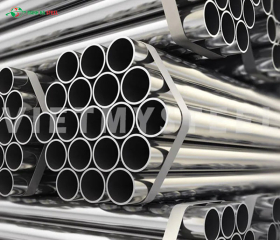 Ống inox Tiến Đạt 88.90 mm, Ống thép inox Tiến Đạt phi 88.90