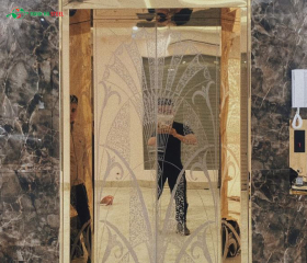 Bảng báo giá tấm cửa cabine Rẻ Quạt