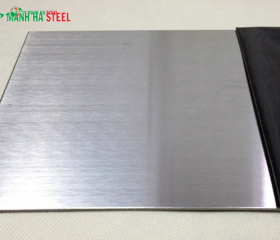 Tấm inox Hòa Bình 201, 304, 316,  403, 430, 410, 310, 420