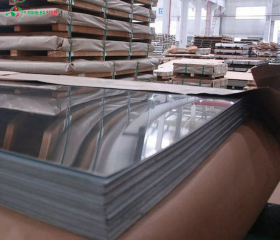 Tấm inox Hoàng Vũ 201, 304, 316,  403, 430, 410, 310, 420