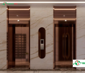 Bảng báo giá Inox màu nâu – Stainless Steel Color Brown