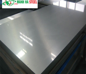 Tấm inox 304 Dày 0.3mm