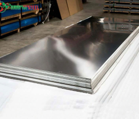 Tấm inox độ dày 0.8 mm (8dem)