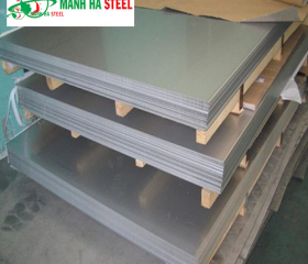 Tấm inox 304 Dày 18 mm