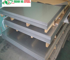 Tấm inox 304 Dày 5 mm