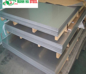 Tấm inox 304 Dày 8 mm