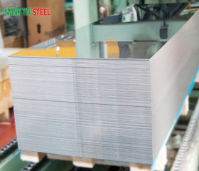 Tấm inox độ dày 1.8 mm (18dem)