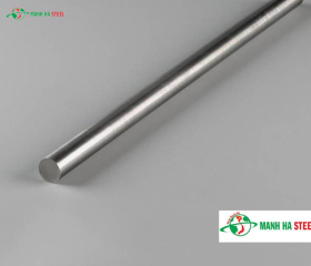 Bảng báo giá thanh inox phi 16