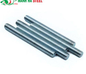 BẢNG BÁO GIÁ THANH REN (TY REN) DIN 976