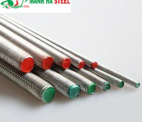 Bảng Báo Giá Thanh Ren (Ty Ren) Inox 316/316L