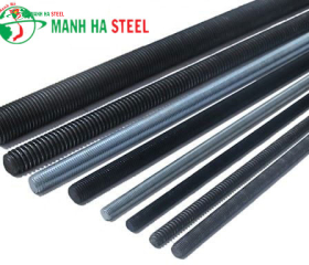 Bảng báo giá thanh ren (ty ren) cường độ cao 8.8, 10.9