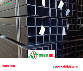 Thép Hộp 300×300