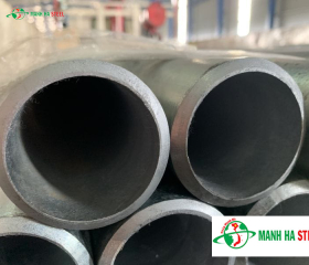 Bảng Báo Giá Ống Thép Đúc