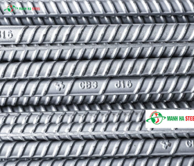 Giá Thép Việt Nhật Vina Kyoei