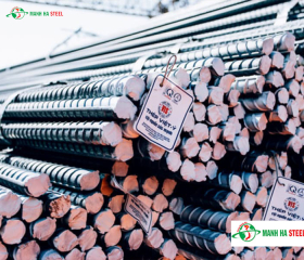 Giá Thép Việt Ý Hôm Nay