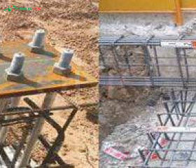 Bảng Báo Giá Bu Lông Neo (Bu Lông Móng) Kiểu LA 