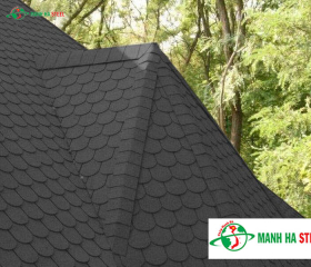 Bảng Báo Giá Tôn Giả Ngói Vảy Cá