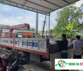 Bảng Báo Giá  Inox Hoàng Vũ