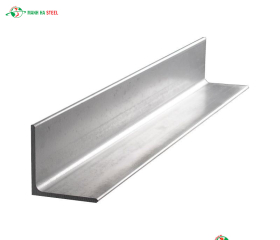 V góc dập inox Hòa Bình 201, 304, 316, 403, 430, 410, 310, 420