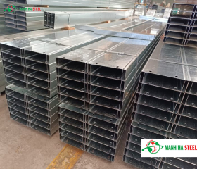 Bảng Báo Giá Xà Gồ Hòa Phát Hôm Nay